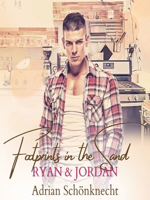 cover image of Ryan & Jordan--Footprints in the sand, Band 6 (ungekürzt)